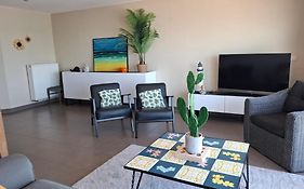Appartement Borealis